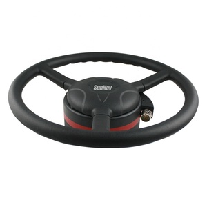 AG300 Sunnav Auto Chỉ Đạo Hệ Thống GPS Tự Động Thí Điểm Hệ Thống Trimble EZ Sử Dụng Cho Độ Chính Xác Nông Nghiệp - Product Image 3