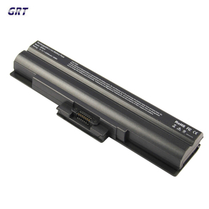แบตเตอรี่แล็ปท็อปสำหรับ SONY VAIO VGP-BPS13A VGP-BPS13 /b VGP-BPS13 /q VGP-BPS21 - Product Image 1