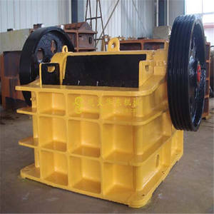 <span class=keywords><strong>Rebel</strong></span> Jaw Crusher Stone <span class=keywords><strong>Rock</strong></span> Jaw Crusher Equipo Jaw Crusher 400x600 - Product Image 2