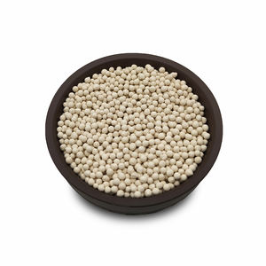 Adsorbente de tamiz molecular de <span class=keywords><strong>esfera</strong></span> 13X para purificación de <span class=keywords><strong>gas</strong></span> de hidrógeno - Product Image 5