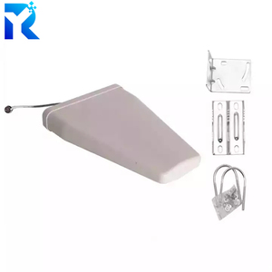 Antena Direccional LPDA para Exteriores de 600-2700MHz, Repetidor de Señal de Teléfono y WIFI, Amplificador de Señal para Interiores - Product Image 1
