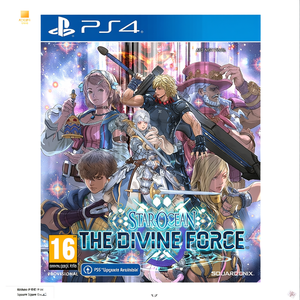 PLAYSTATION 4 Star Ocean The Divine Force PEGI 16+ 1105194 - Product Image 2