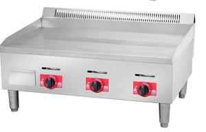 Astar Vỉ Nướng Để Bàn Bán Chạy Phục Vụ Ăn Uống Nhà Hàng Khách Sạn Nhà Bếp Trường Học Lò Nướng BBQ Lò Nướng Bánh Kếp - Product Image 6