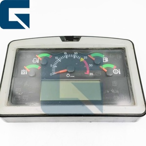386-1371 3861371 แผงควบคุมจอแสดงผลสำหรับอะไหล่ D8T - Product Image 3