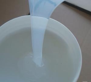 หุ่นยนต์ AI อัจฉริยะ จำลองตุ๊กตายางซิลิโคนเหลวแบบเป่าลม ผลิตภัณฑ์ยางซิลิโคนขึ้นรูป - Product Image 4