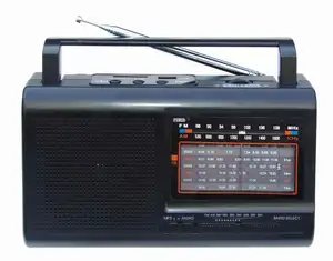 Оптом FM-радио USB SD домашнее радио
