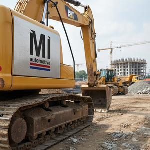 อะไหล่เครื่องจักรก่อสร้าง Caterpillar รุ่น Gear 7Y0663 - Product Image 3