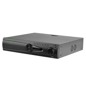 GX-N8064H8 Gcraftsman Alta Qualidade 64 Canais NVR Network Video Recorder Camera Register com 8 HDD Análise Inteligente XMEYE