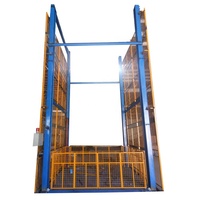 Pont élévateur hydraulique à quatre colonnes 4 poteaux avec capacité de 3000 kg, télécommande 220V/380V