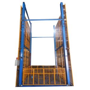 <span class=keywords><strong>Hoist</strong></span> Hidrolik Empat Kolom, Lift Mobil 4 Tiang Jembatan - Product Image 2