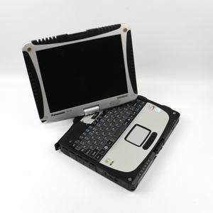 Portátil CF19 Equipado con Adaptador de Protocolo de Servicio Electrónico V9.9 380002884 DPA5 Analizador de Motor para Diagnóstico en Agricultura y Construcción - Product Image 3