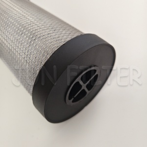 Élément filtrant de précision pour <span class=keywords><strong>compresseur</strong></span> d'<span class=keywords><strong>air</strong></span> haute efficacité, filtration pour <span class=keywords><strong>air</strong></span> comprimé <span class=keywords><strong>sans</strong></span> <span class=keywords><strong>huile</strong></span> et inodore 0125ELC - Product Image 3