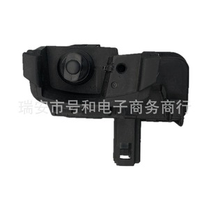 มอเตอร์ฝาถังน้ำมันออดี้ 8K0862153H สำหรับ A4L Q5 B8 อะไหล่พลาสติกทดแทน - Product Image 4