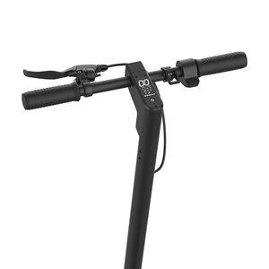 <span class=keywords><strong>Amortisseur</strong></span> avant 48v 10 "pneus pneumatiques 600W 40 km/h Scooter électrique pliant longue portée double <span class=keywords><strong>amortisseur</strong></span> EScooter - Product Image 4