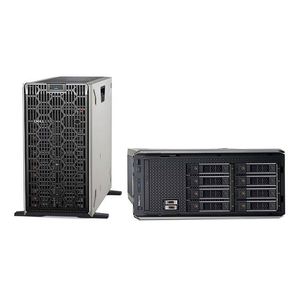 Serveurs Poweredge T550 E-2300 2,4 GHz 32 Go 1 To H330 haute performance - Product Image 6