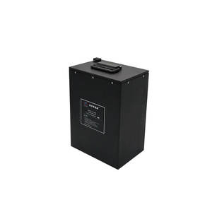 Monopattino Elettrico Sportivo con Motore da 500W-1000W, Batteria al Litio 48V 40Ah e Portapacchi Posteriore - Product Image 6