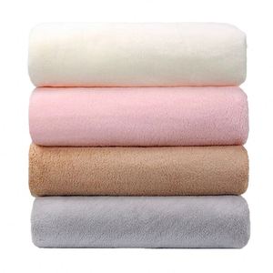 Serviette de Bain Grande Taille en Microfibre Personnalisable avec Logo, Ultra Absorbante, Douce pour la Peau, Idéale pour Adultes, Usage Domestique, Plage, Famille, Hôtel - Product Image 1
