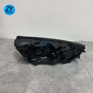 Nouveaux phares à LED matriciels pour Audi <span class=keywords><strong>A7</strong></span>, vente flash, RS7 <span class=keywords><strong>Sportback</strong></span> 2014-2018, OEM en stock, accessoires automobiles, module - Product Image 5