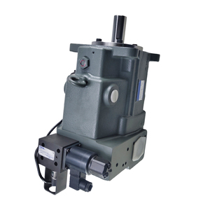 ปั๊มน้ำมันแบบลูกสูบแกนหมุนปรับแรงดันสูง รุ่น Yisheng Machinery A90-FR/LR04B/C/H/K/BS/CS/HS/KS-60 - Product Image 1