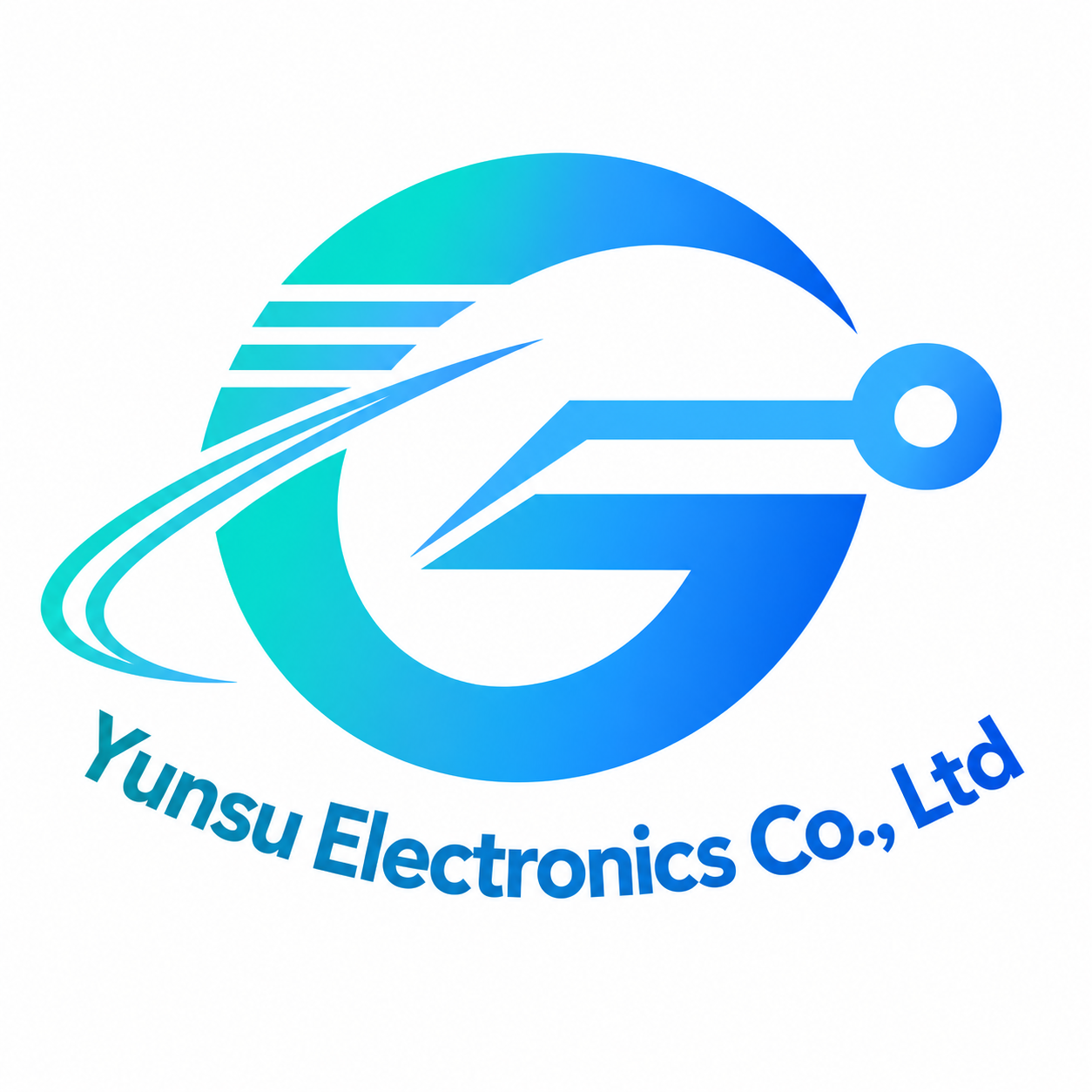 Hong Kong Yunsu Electronics Co., Limited logo
