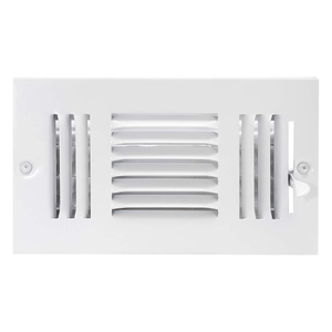 3 cách đăng ký không khí đóng dấu mặt thép cung cấp không khí đăng ký cho trần và lốp - Product Image 5