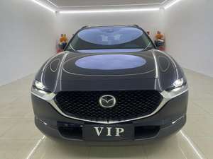 <span class=keywords><strong>Mazda</strong></span> <span class=keywords><strong>CX</strong></span>-30 2.0L Auto Edición Brillante Usado - Product Image 5