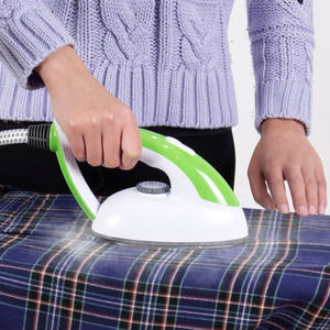 <span class=keywords><strong>Centre</strong></span> <span class=keywords><strong>de</strong></span> soin des vêtements haute pression à 4 barres avec planche à repasser pliable - Product Image 6