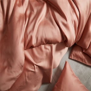 OEKO-TEX 100% ensemble <span class=keywords><strong>de</strong></span> draps en bambou biologique <span class=keywords><strong>housse</strong></span> <span class=keywords><strong>de</strong></span> <span class=keywords><strong>couette</strong></span> viscose lyocell bambou literie <span class=keywords><strong>housse</strong></span> <span class=keywords><strong>de</strong></span> <span class=keywords><strong>couette</strong></span> - Product Image 6