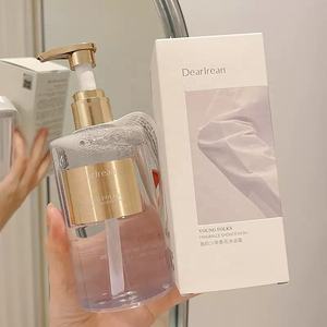 Gel de Ducha Perfumado DearIrean para Mujer, Hidratante, Iluminador, Limpieza Profunda, Aroma Natural a Frutas, con Ácido de Frutas - Product Image 4