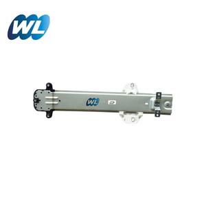 HND-138-F 72210-SVA-A02 Regulador de elevalunas eléctrico, componentes para puertas de coche, directo de fabricante, pruebas estrictas, embalaje personalizado, NUEVO - Product Image 1