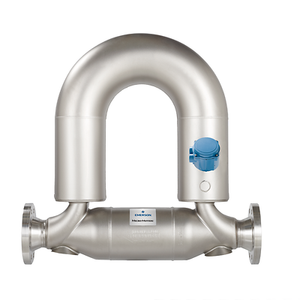 Nouveaux débitmètres et densimètres Coriolis de la série R Motion, mesure industrielle à usage général - Product Image 3