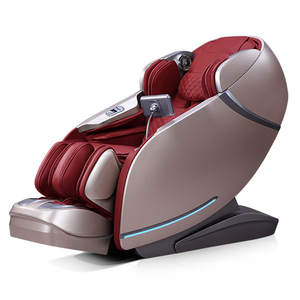High Quality <b>Heated</b> Zero Gravity Luxury 4d Massaging <b>Chair</b> with Home Use - Product Image 1