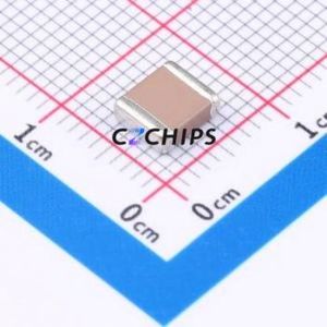 Condensador SMD (MLCC) C2220X475K101T 2220 (Capacitancia: 4.7uF) (Precisión: 10%) (Voltaje Nominal: 100V) - Product Image 2