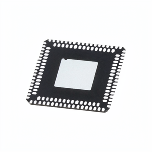 ไอซีสวิตช์อีเธอร์เน็ต 10/100 อินเทอร์เฟซชิ้นส่วนอิเล็กทรอนิกส์ BCM53101MIMLG มีสินค้าในสต็อก - Product Image 1