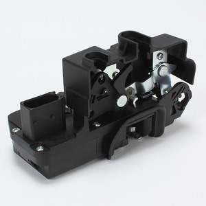 Système de verrouillage centralisé Roewe JH.A5.01 pour les serrures de portières de voitures 550 350 RX5 avec plaque en acier de haute qualité - Product Image 1