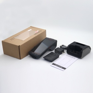 CMX-P501 4G <span class=keywords><strong>Android</strong></span> 5.5 Inch Di Động Cầm Tay Thu Dữ Liệu PDA Máy In Với Mã <span class=keywords><strong>QR</strong></span> Scanner Cho Chuyển Phát Nhanh - Product Image 6