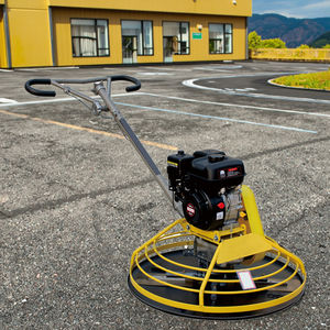 Handheld <span class=keywords><strong>Diesel</strong></span> Benzine <span class=keywords><strong>Power</strong></span> Troffel Machine Betonnen Troffel Te Koop - Product Image 1