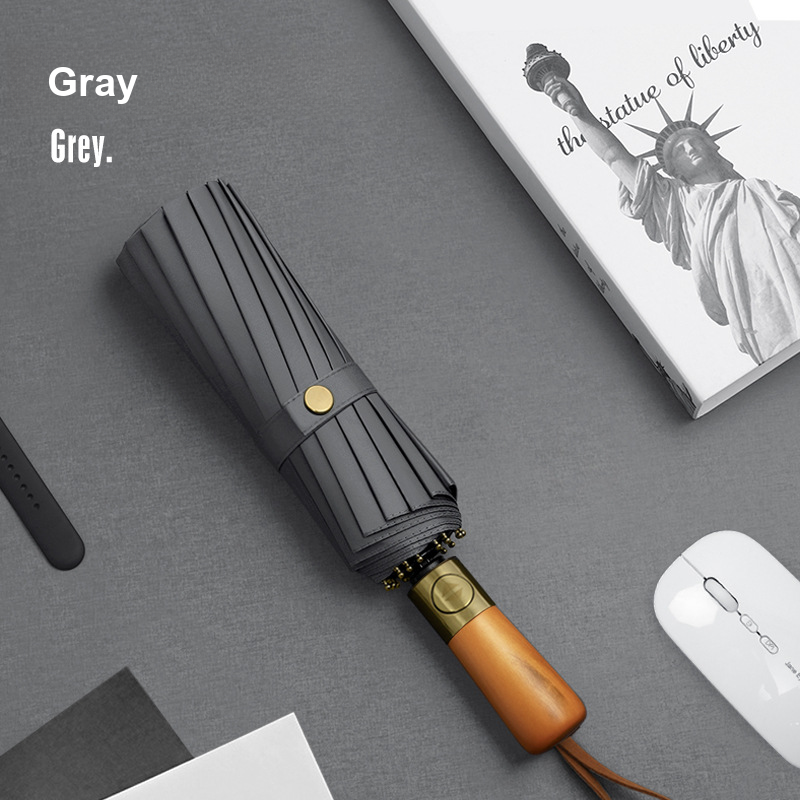 Gray 16ribs