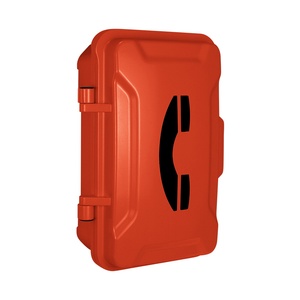Teléfonos VoIP aptos para áreas peligrosas JR101-FK - Product Image 2