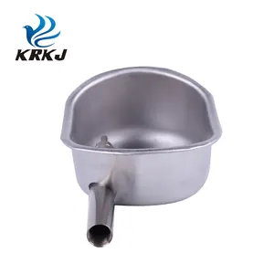 kd681Animal automatic drinkers Eco-friendly drinking bowl for cattle/sheep/pig/horse water tank