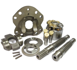 Repuestos de Bomba de Pistones Hidráulicos K3V y K5V de las Series K3V63, K3V112, K3V140, K3V180, K5V140, K5V200 - Product Image 3
