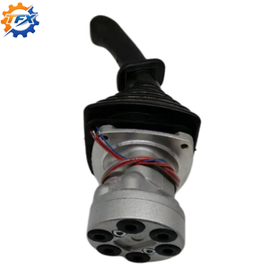 Repuestos para Cabina de Excavadora DH300-7 DH300LC-7, Joystick 65.09100-7082 - Product Image 1