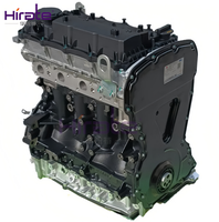 Tout nouveau bloc long de moteur de moteur diesel turbo de 2.2 litres pour l'assemblage de moteur FORD 2.2 de moteur de Ford Transit