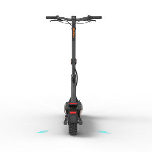 W KuKirin T3 2026 Nuova Versione Disponibile in UE Monopattino Elettrico Pieghevole 45km/<span class=keywords><strong>h</strong></span> 800W - Product Image 1