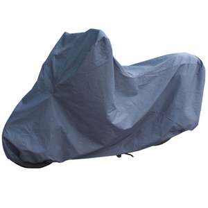 Full Waterproof <span class=keywords><strong>Bike</strong></span> and <span class=keywords><strong>Motorcycle</strong></span> <span class=keywords><strong>Cover</strong></span> for Rain Protection Cobre Bicicleta e Veículos Motorizados - Product Image 4
