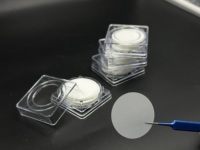 Filter Disc Jaring Nilon PP PET untuk Filtrasi Cairan Industri