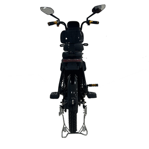 Công suất cao Xe đạp điện xe tay ga người lớn 80km dài phạm vi tích hợp pin thông minh hệ thống trung tâm phía sau động cơ thành phố sử dụng Ebike - Product Image 3