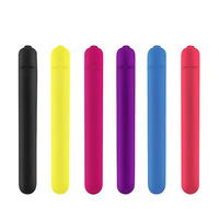 Long Bullet Vibrator für Frauen Wasserdichter Klitoris stimulator Dildo Classic Vibrator SexToys für Frauen