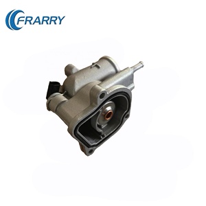 Termostato de Refrigerante del Motor 6112000215  6112000715  para Sprinter W901 W902 W903 W904 CDI -Frarry - Product Image 3