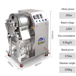 Máquina <span class=keywords><strong>de</strong></span> pastel <span class=keywords><strong>de</strong></span> pato asado, rollos <span class=keywords><strong>de</strong></span> primavera, piel, máquina <span class=keywords><strong>de</strong></span> piel <span class=keywords><strong>de</strong></span> pastel <span class=keywords><strong>de</strong></span> <span class=keywords><strong>mil</strong></span> capas comercial completamente automática, pastel <span class=keywords><strong>de</strong></span> hoja <span class=keywords><strong>de</strong></span> loto - Product Image 2